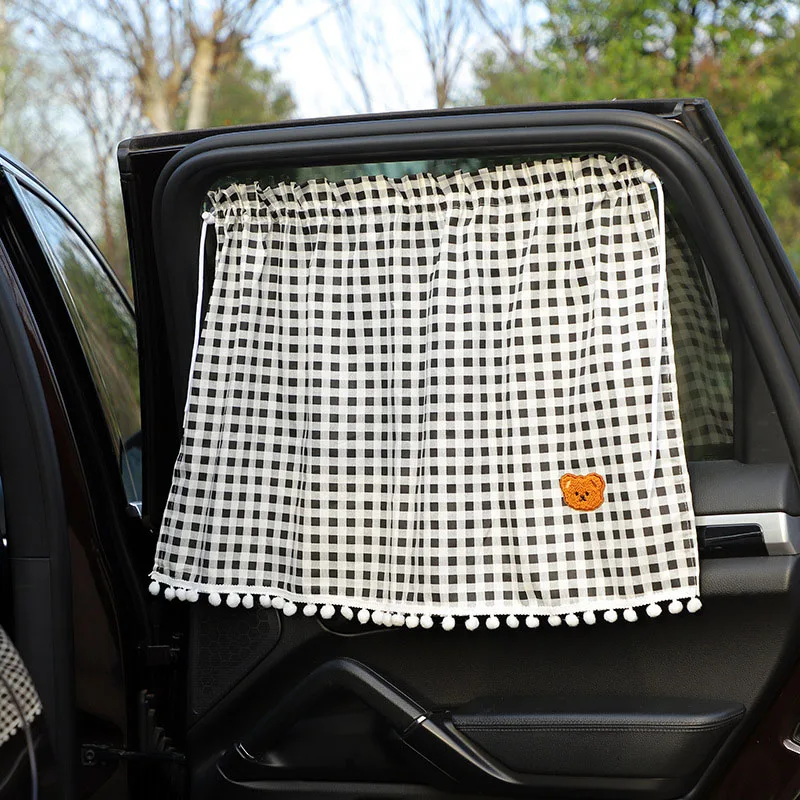 Памук авто козирка Мечи Решетка Защита от слънцето и изолацията на Прозорците на сенника Капак на Прозорец на сенника на предното стъкло