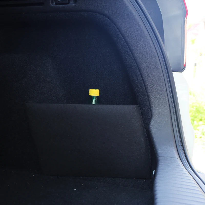 Промяна на интериора от изгарянето на конче, а на задната преграда на багажника, аксесоари за Honda HRV HR-V Vezel 2014 2015 2016 2017 Аксесоари