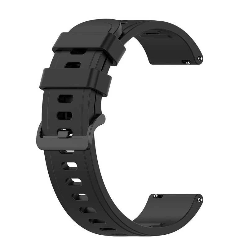 Силиконов ремък за смарт часа OPPO Watch 4 Pro, гривна на китката За OPPO Watch4 Pro, защитно фолио за екрана