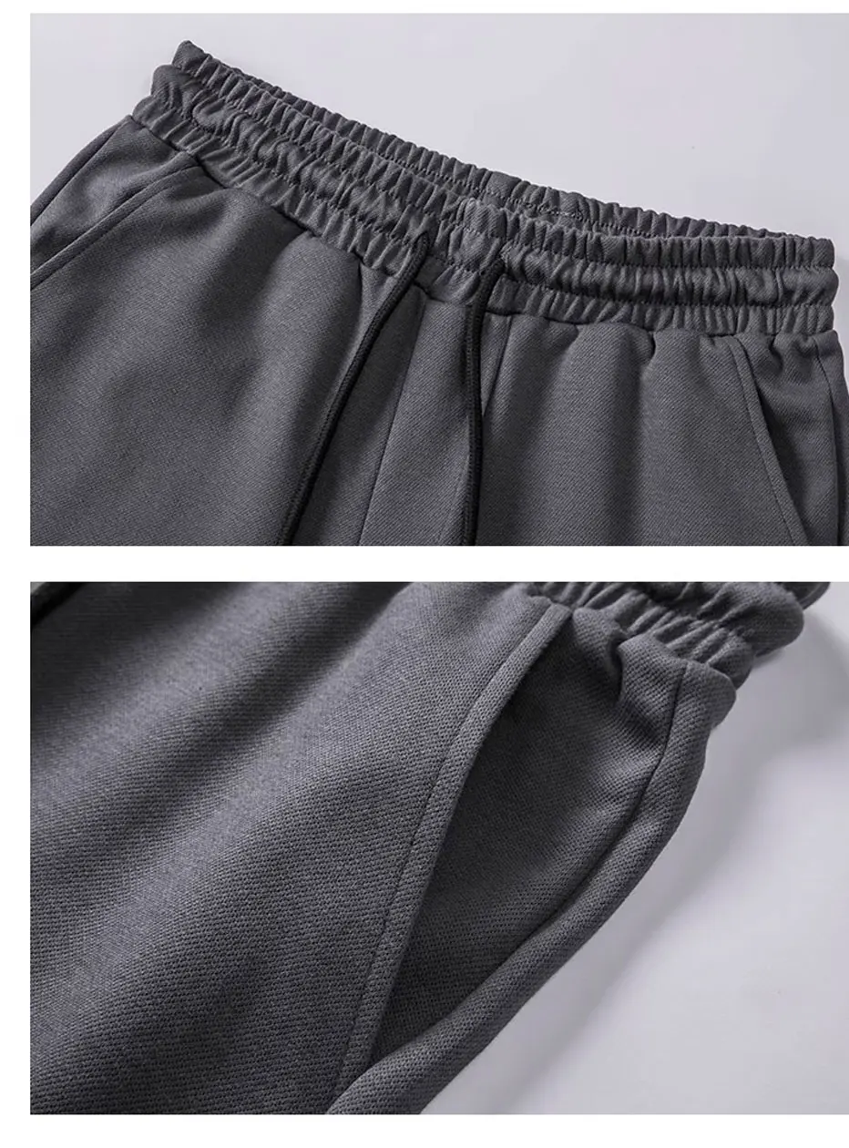 Сканиране Stow Scan Repeat Мъжки къси панталони от памук, за мотобайкеров, къси Панталони за мъже, Коледни шорти с отстъпка прост стил