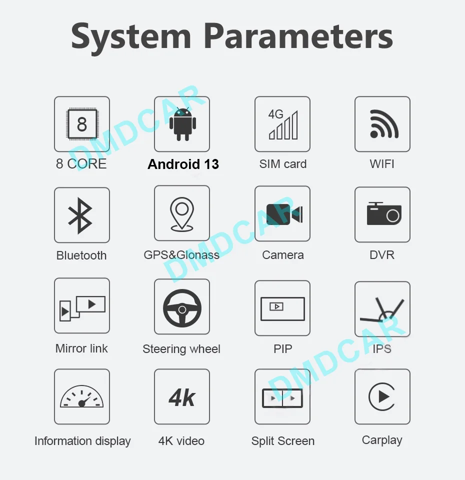 Цена по цена на производителя за Android AUTO Carplay за Mercedes Benz GLK X204 08-15, автомобилен плейър с GPS-навигация, Мултимедиен екран на Bluetooth