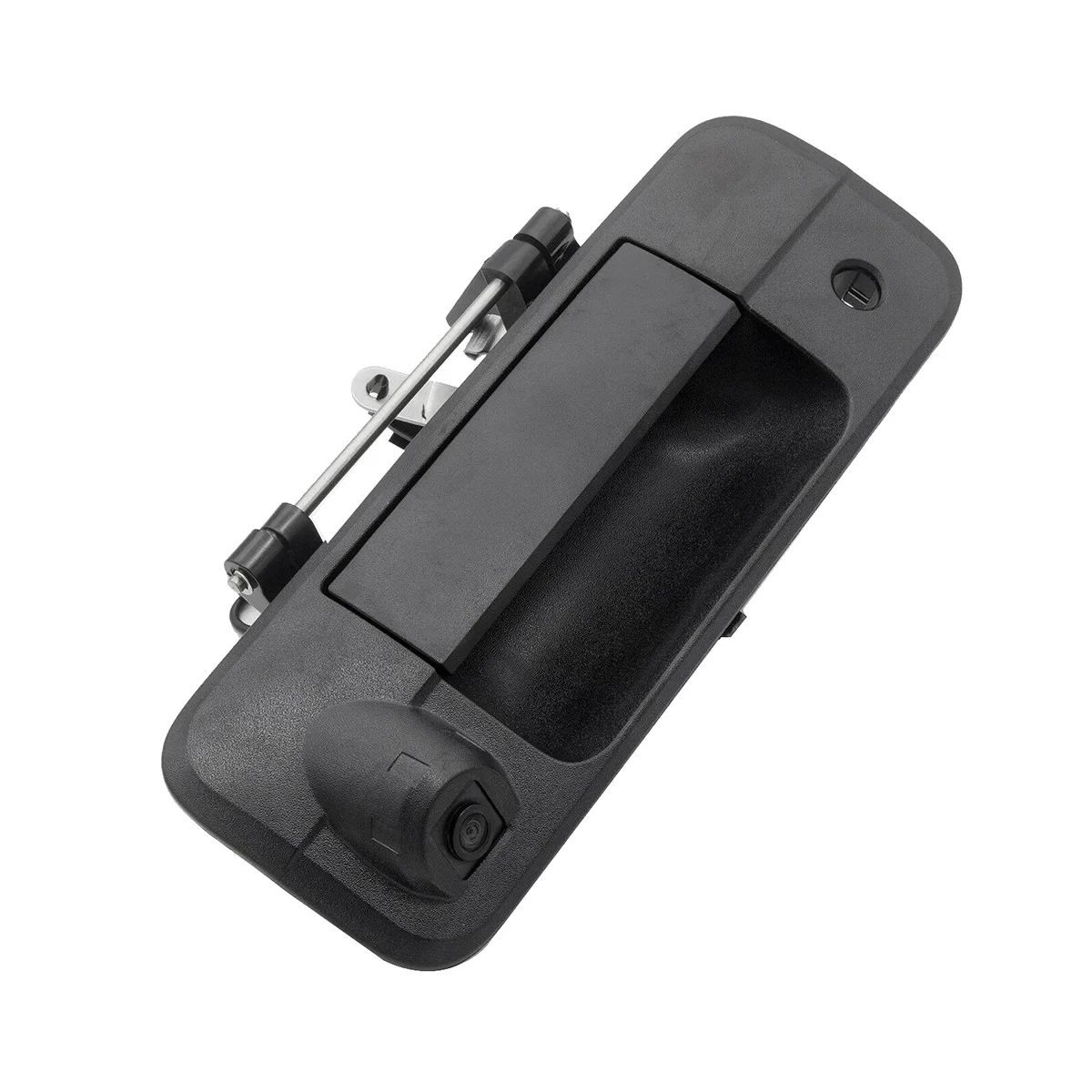 Черна писалка за спомагателни камери, Рамка за камера за задно виждане, на Резервно помещение 69090-0C051 за 13 07 2016-2018
