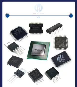 Абсолютно нов (1-10 бр.) чипсет на резисторе MELF MMA02040C2801FB000 MMA02040