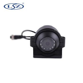 Аналогова камера за видеонаблюдение 1080P mini AHD, с обектив 2,8/3,6 мм екстри