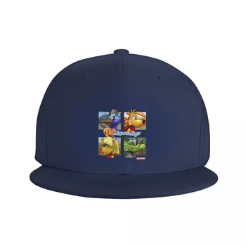 Бейзболна шапка Four TY Ways, нови шапки шапка, шапки за мъже и жени
