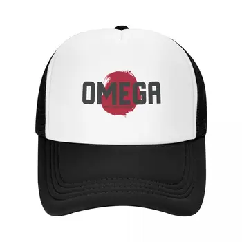 Бейзболна шапка Kenny Omega Japan, Луксозна шапка, плажна шапка, Дамска плажна шапка 2023, мъжки