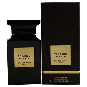 Внос на мъжки парфюми TF Tobacco Vanille с аромат на парфюмерийната вода