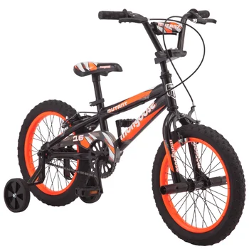 Детски велосипед BMX Mongoose 16 