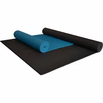 Дълъг и широк килимче за йога