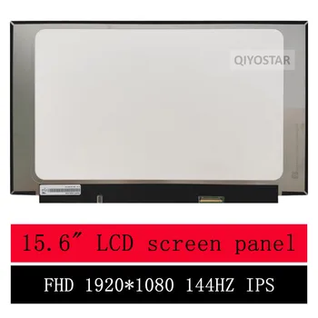 за ASUS ROG Strix Hero II GL504G GL504GM GL504GS GL504GV GL504GW 15,6 Инча(а) А) 144 Hz FHD IPS 40Pin LCD дисплей Панел