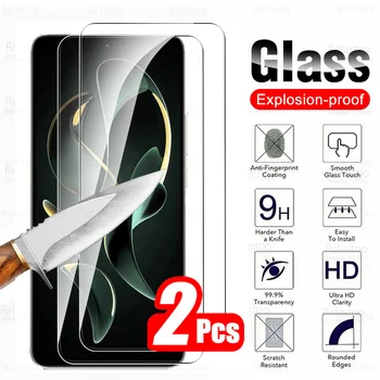 За Xiaomi Redmi K60 Ultra 5G Glass 2 елемента от Закалено Стъкло RedmiK60Ultra K60Ultra K 60 Extreme Edition 6,67 