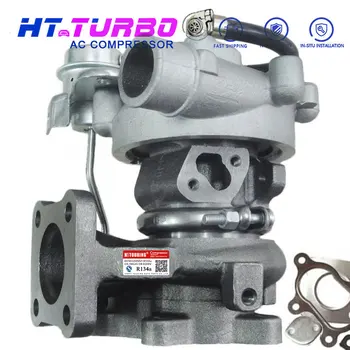 За турбонагнетателя ct12 turbo ЗА Кола TOYOTA Town Ace Lite Двигател Ace 2CT 2.0 L 17201-64050 17201-64020 17201-64010 1720164050