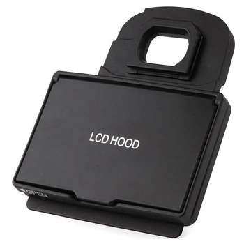 Защитно фолио за LCD дисплея на Canon EOS 5D III/5D IV/5DR/5DS Защитно фолио за фотоапарат Canon EOS