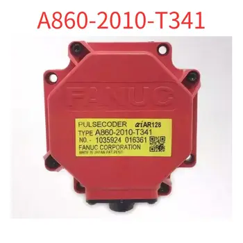 Използван энкодер A860-2010-T341 тествана е нормално