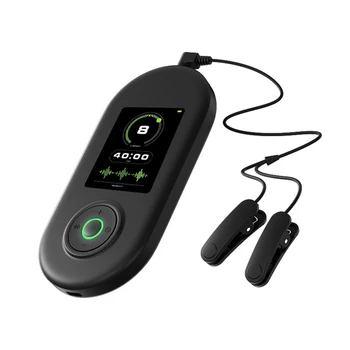 Интелигентен Инструмент за сън Скоба за ушите Стимулиране на Терапия С помощта на импулсни ток За сън