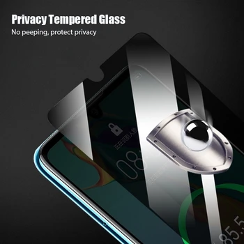 Калъф от закалено стъкло за samsung m21 2021, калъф за Samsung Galaxy m 21 21m n21, калъф за мобилен телефон Samsung privacy glass