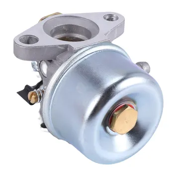 Карбюраторный карбуратор с о-пръстен е Подходящ за смяна на двигател Briggs & Stratton Quantum 498965