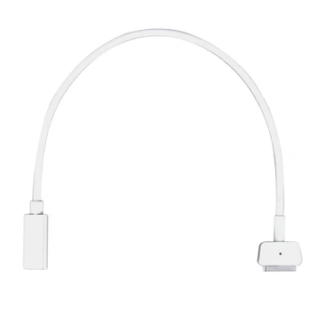Конектор тип C за да се свържете кабела Magsafe 2, подходящ за Apple MacBook Air/Pro 45 W 60 W