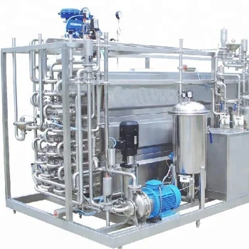 малък индустриален завод за преработка на мляко на прах заводска распылительная сушилня / млечно оборудване / линия за производство на сухо мляко