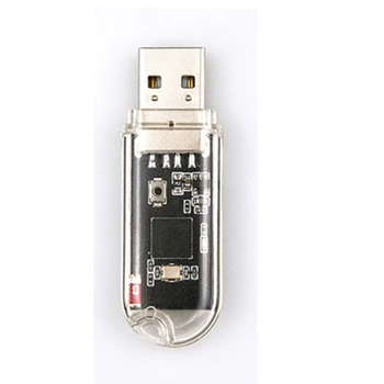 Модул ESP32 USB ключ USB адаптер за хакване на системата PS4 9.0, сериен порт ESP32, Инжектор, игри аксесоар UDisk