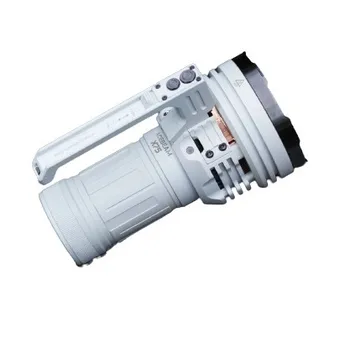 Мощен фенер Acebeam X75 с микродуговым теста 70.3 HI