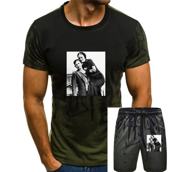 Мъжки t-shirt Office Clyde (отбеленный вид) Тениска унисекс, дамски тениска, тениски, топ