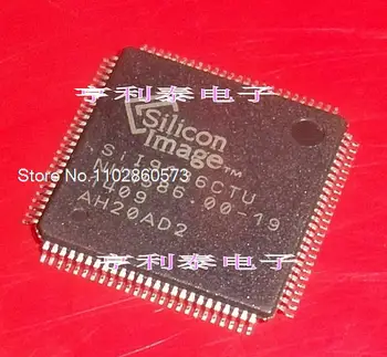 На чип за SII9136CTU QFP100 SIL9136CTU