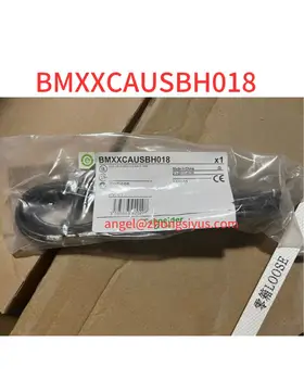 Нов USB кабел за програмиране BMXXCAUSBH018