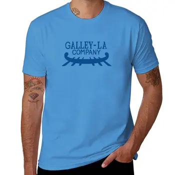 Нов бестселър - Galley-La Company, тениски, потници, забавни тениски, къси реколта дрехи, мъжки дрехи