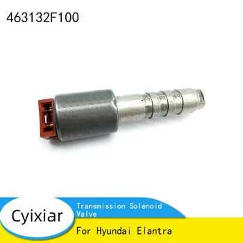 Нов електромагнитен клапан за управление на масло автоматична скоростна кутия на Hyundai Elantra 46313-2F100 463132F100