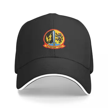 Нов МАГАЗИН VA-145 ATTACK SQUADRON, бейзболна шапка, чай шапки, шапка на поръчка, мъжка шапка, дамски