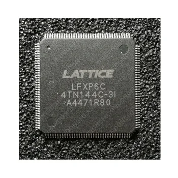 Нов оригинален чип IC LFXP6C-4TN144C-3 LFXP6C Уточнят цената преди да си купите (Питай за цената, преди покупка)