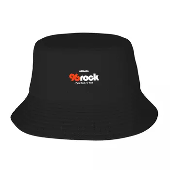 Нова мъжки панама 96 Rock Atlanta, Луксозна мъжка шапка, шапка за мъже и жени