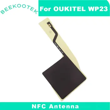 Нова оригинална антена OUKITEL WP23, стикер на NFC антена, Аксесоари за антени на мобилен телефон OUKITEL WP23 Smart Phone