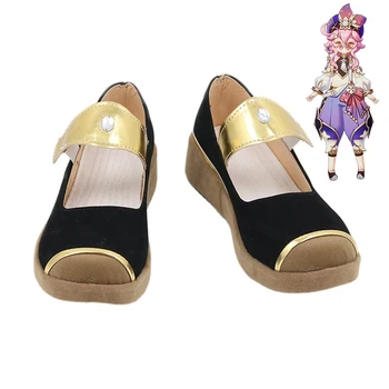 Обувки за cosplay Genshin Impact Dori Shoes