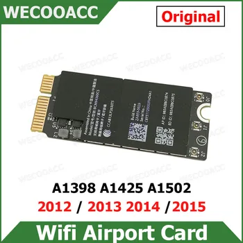 Оригинален BCM943602CS Bluetooth, Wifi Карта Airport За Macbook Pro Retina 13 
