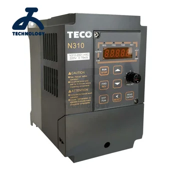 Оригинален Нов честотен преобразувател TECO Dongyuan N310-20P5-HXC N310-2001-HXC N310-2002-HXC