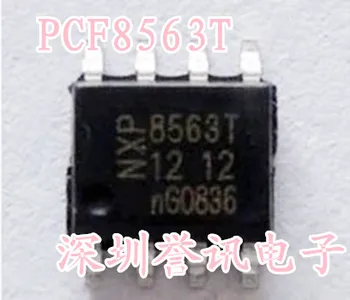 Оригинален състав PCF8563 СОП PCF8563T СОП-8 