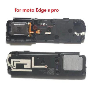 Оригиналът на най-Долния високоговорителя За Motorola Moto Edge S Pro xt2153-1 Дъска за силен звънец, силен високоговорител
