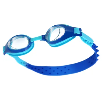 Очила за плуване водоустойчив, фарове за мъгла, HD очила за плуване комплект шапки за еднократна употреба за гмуркане, професионални очила за гмуркане, състезателни очила.