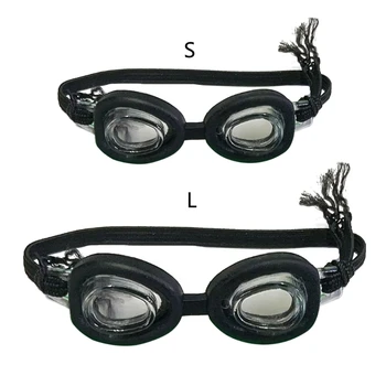 Подводни очила Детски очила за плуване САМ Аксесоари за костюми, Декори Директен доставка