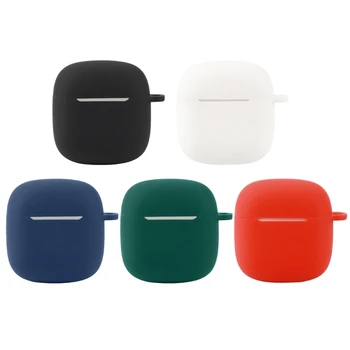 Прахозащитен защитни капаци за слушалки ZERO AIR, които предпазват от падане, Высокоэластичные кутии за съхранение, Чанти за носене, слушалки