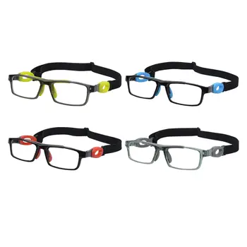 Професионални баскетболни очила, носимые регулируеми ластични очила за тенис