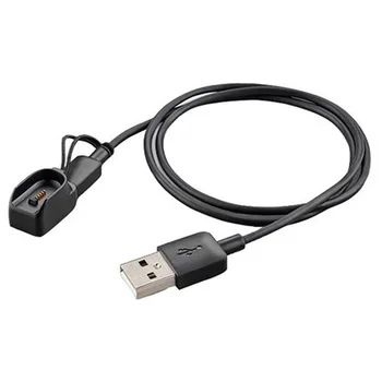 Пътник, бизнес потребител; Практичен лек USB адаптер за подмяна слушалки; кабел за Voyager Legend