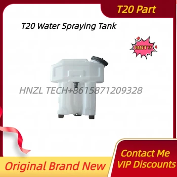 Резервоар за пръскане на вода T20, лидер на продажбите, оригинален нов за селскостопански дрона Agras T20