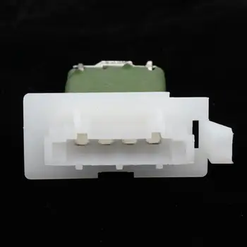 Резистор фен отопителя Golf MK5 MK6 1K0 959 263 A, лесна за инсталиране