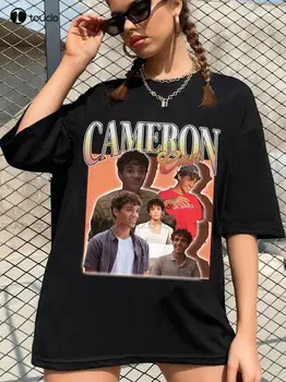 Реколта риза Cam Cameron на 90-те, Лято, когато аз се превърна в красива, Риза Conrad Еремия, Лято, когато аз се превърна в красива, Мърч Xs-5Xl