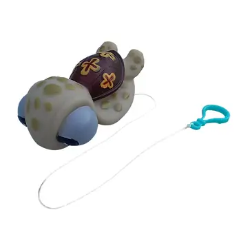 Сладкото е символ на цилиндъра на Водолаза с животни Декорации, Плаващ лихвен играчка за подводни спортове