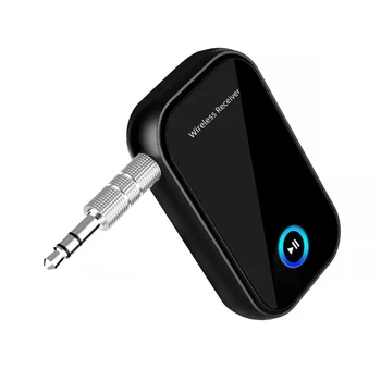 Съвместим с Мини Bluetooth предавател и приемник 5.0 USB, безжичен адаптер N2UB