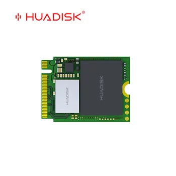 Твърд диск HUADISK M. 2 2230 SSD 1tb М2 NVMe PCIe Gen 3 512 GB Вътрешен твърд диск, за Steam Deck Microsoft Surface Laptop Pro X Mini PC